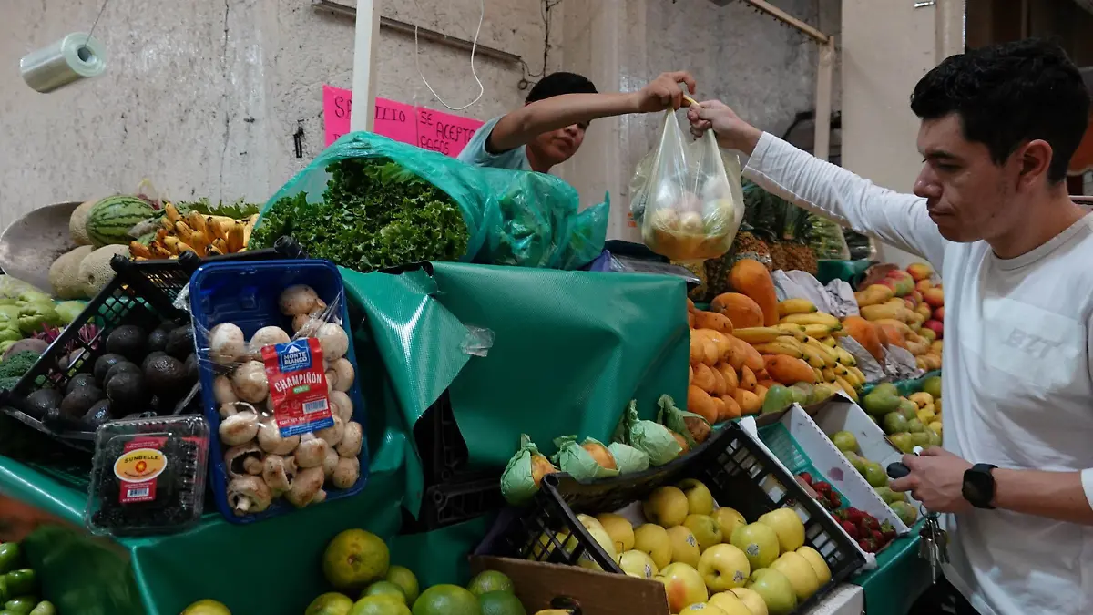 Ventas minoristas